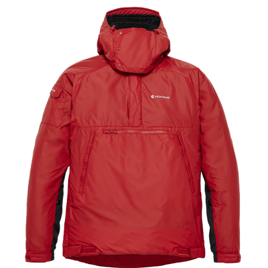 Montane Men's Extreme Smock