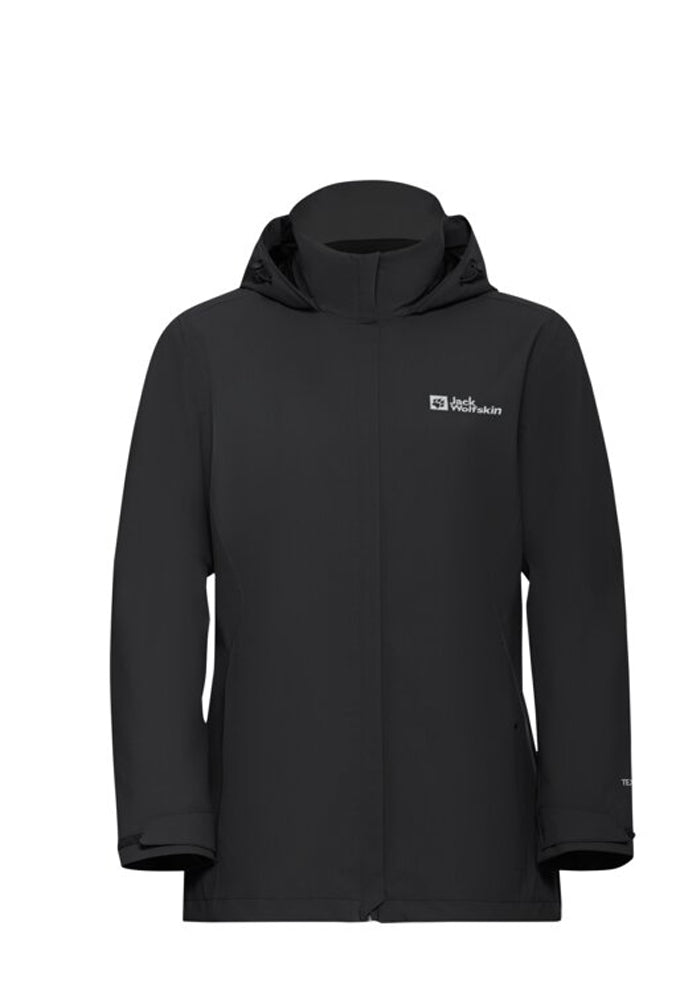 Jack Wolfskin Women's Trailtime 2L Jkt