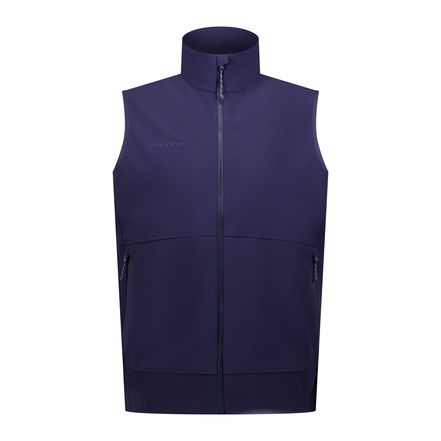 Mammut Men's Corporate SO Vest