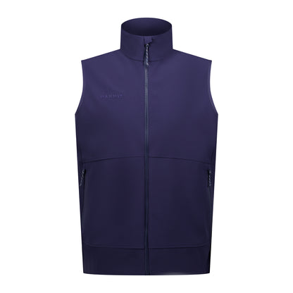Mammut Men's Corporate SO Vest
