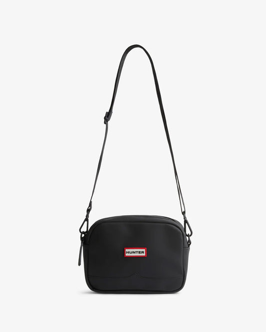 Hunter Nethy Cross Body Bag