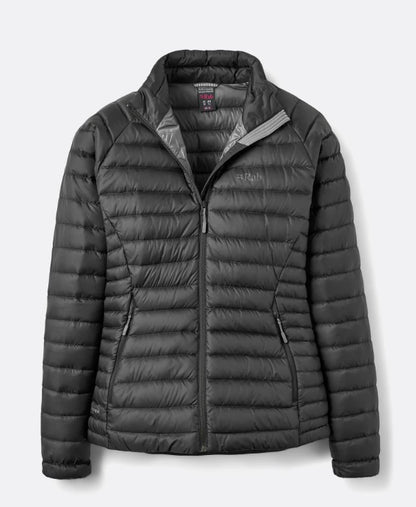 Rab Women's Microlight Jacket