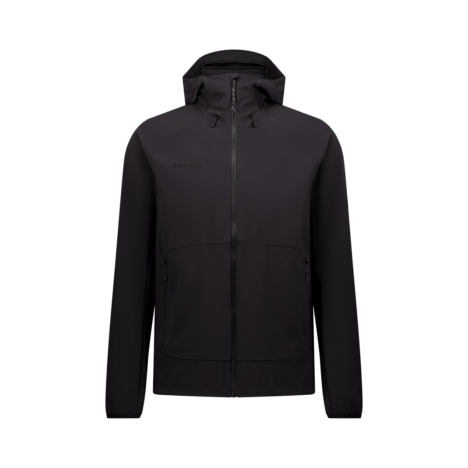 Mammut Men's Corporate SO Hooded Jacket
