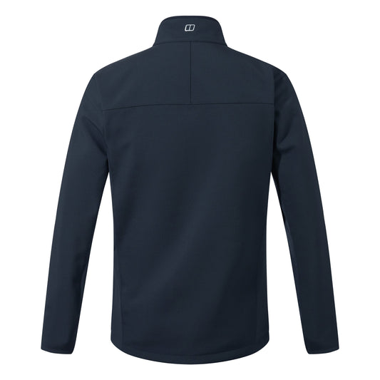 Berghaus Men's Ghlas 3.0 Softshell Jkt