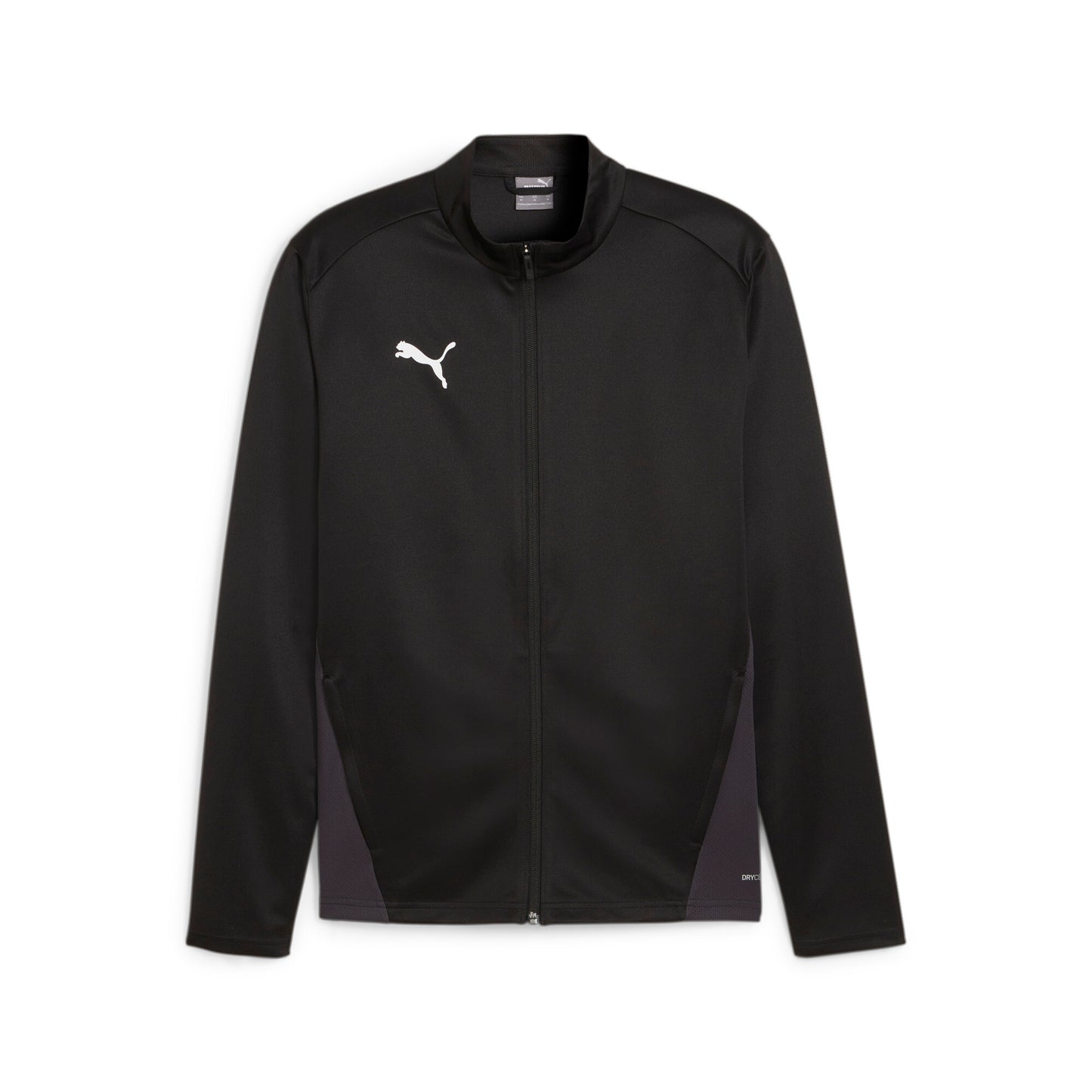 Puma Men's TeamGOAL Training Jacket - Puma Black