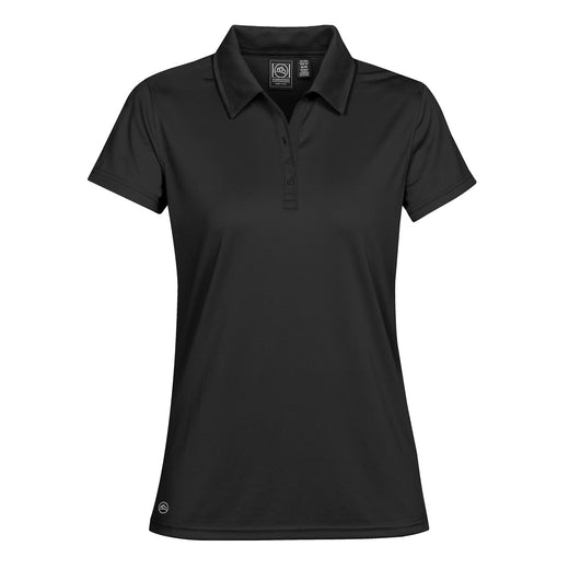 Stormtech Women's Eclipse H2X-DRY Pique Polo