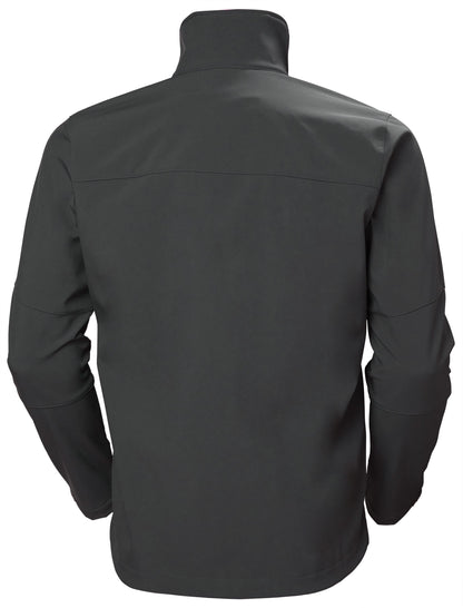 Helly Hansen Men's Kensington Softshell Jacket