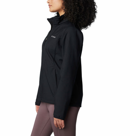 Columbia Women's Kruser Ridge III Softshell Jacket