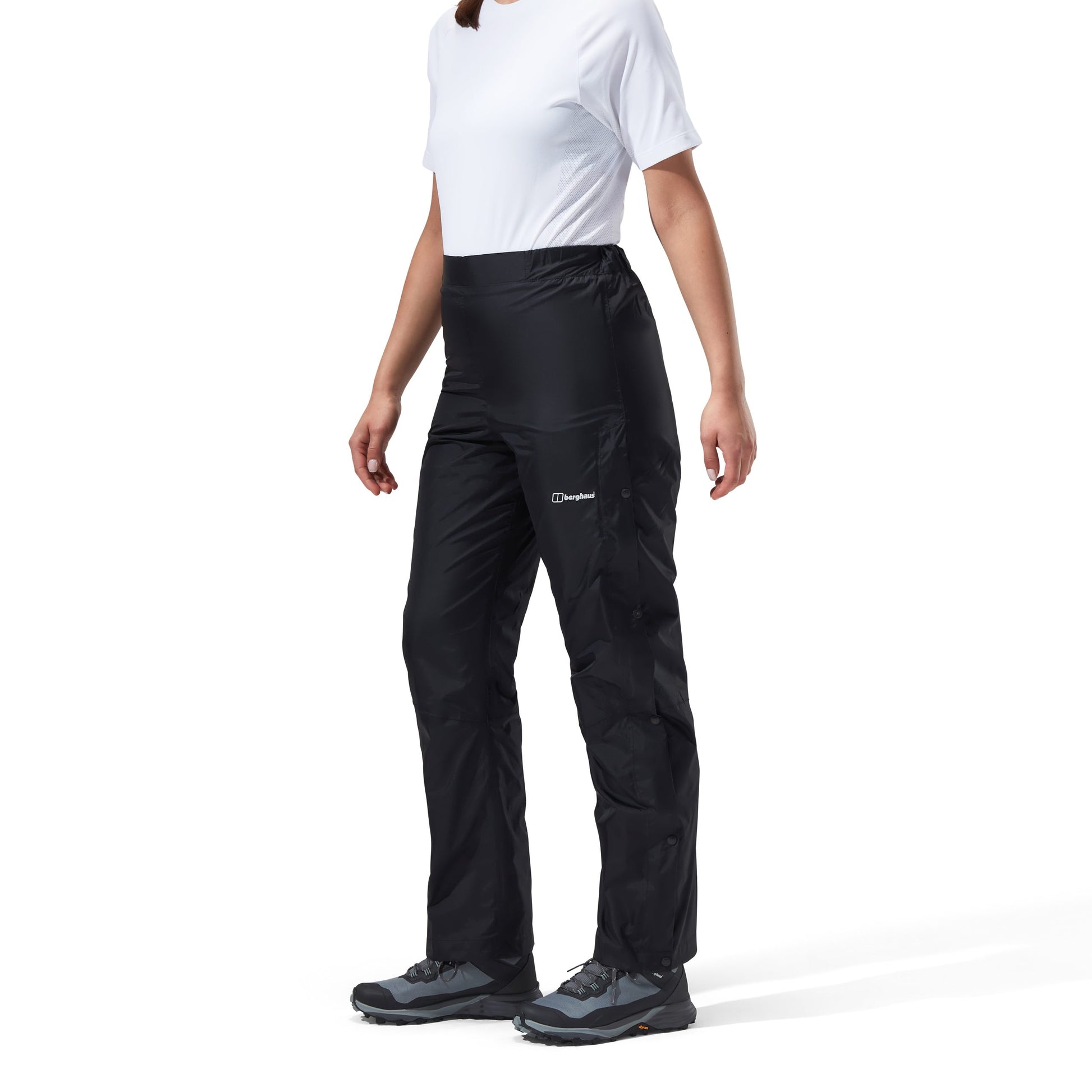 Berghaus Women's Deluge 2.0 Ovrtsr
