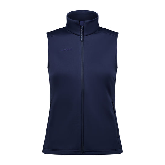 Mammut Women's Corporate ML Vest