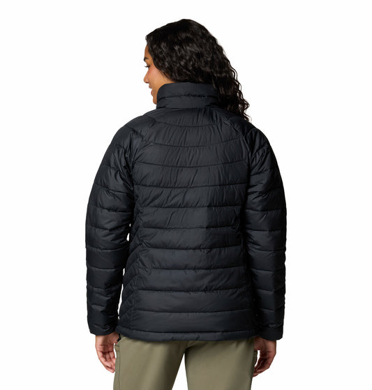 Columbia Women's Powder Lite™ II Full Zip Jacket