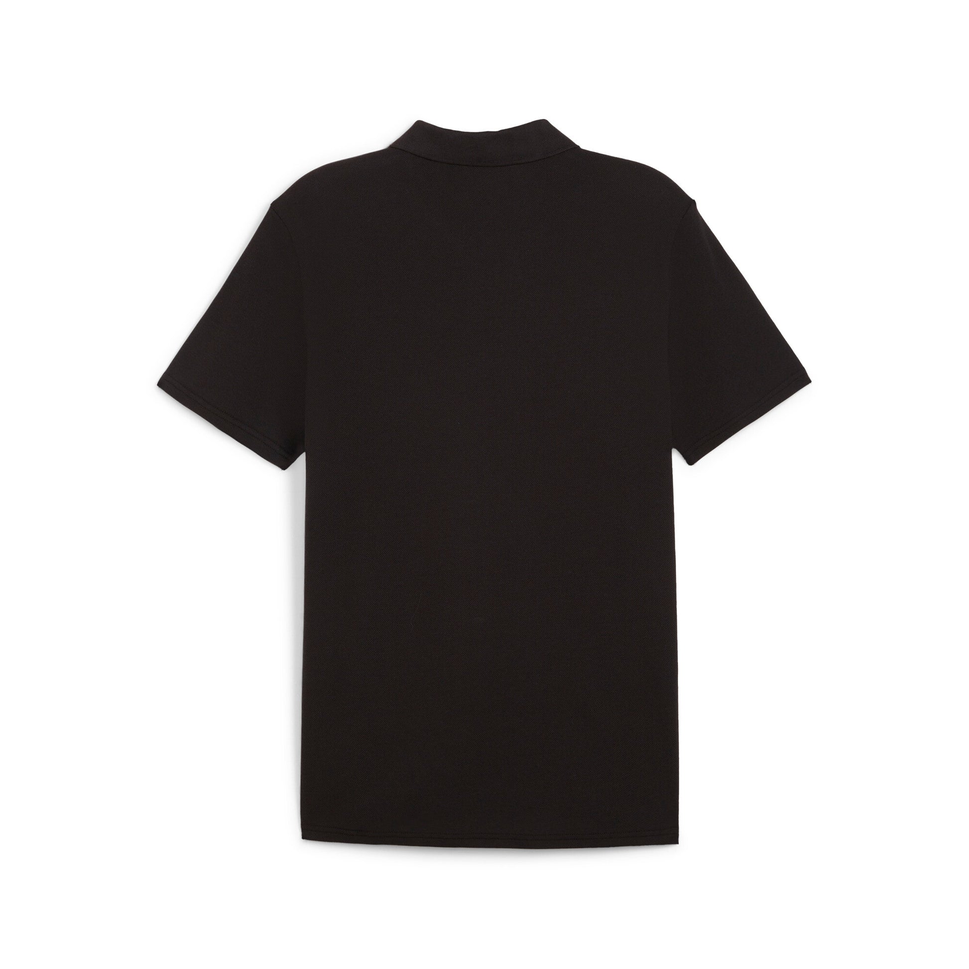 Puma Men's TeamGOAL Casual Polo Shirt - Puma Black