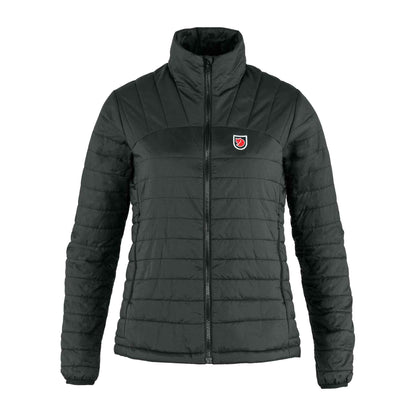 Fjallraven Women's Expedition X-Latt Jacket