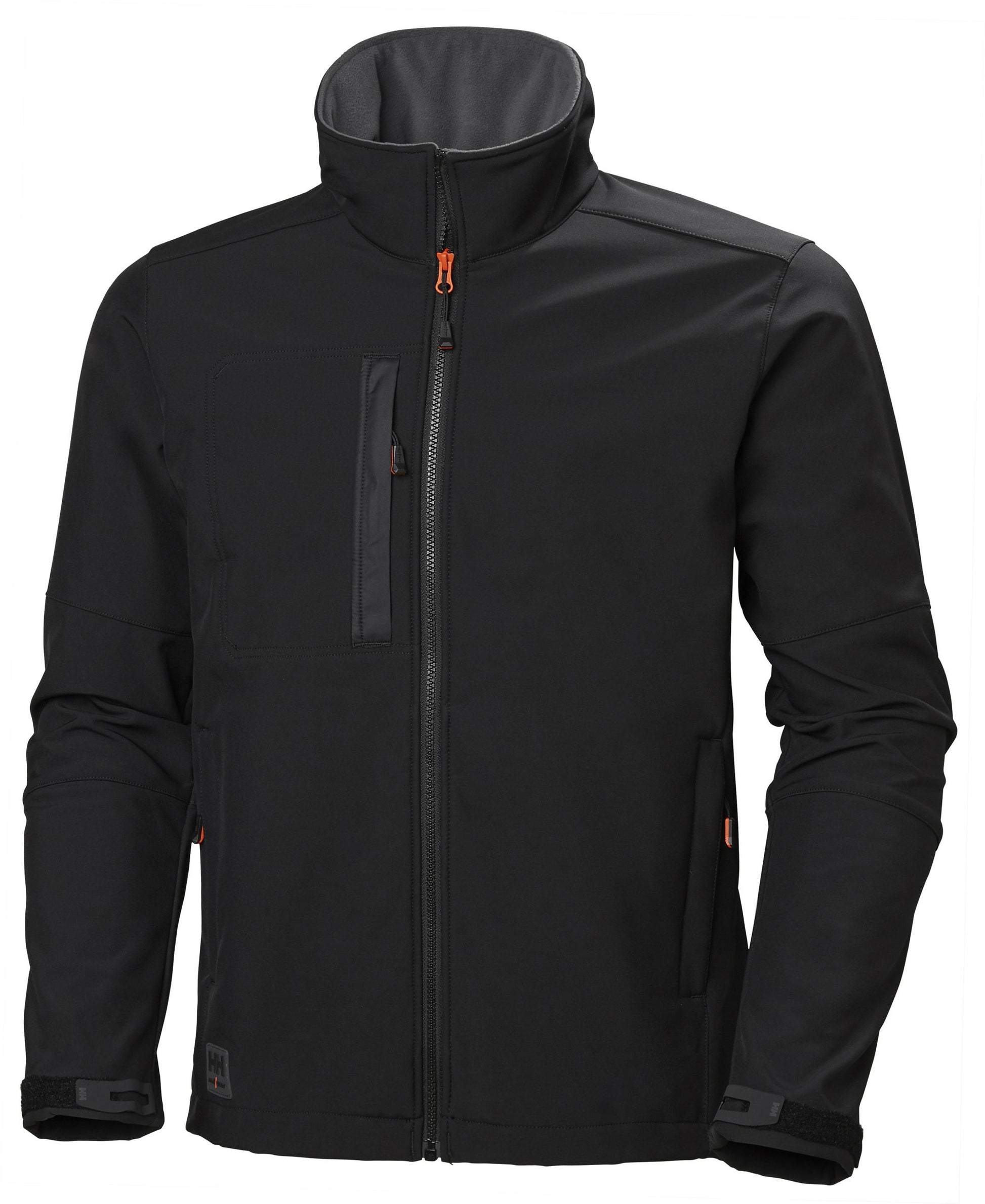Helly Hansen Men's Kensington Softshell Jacket