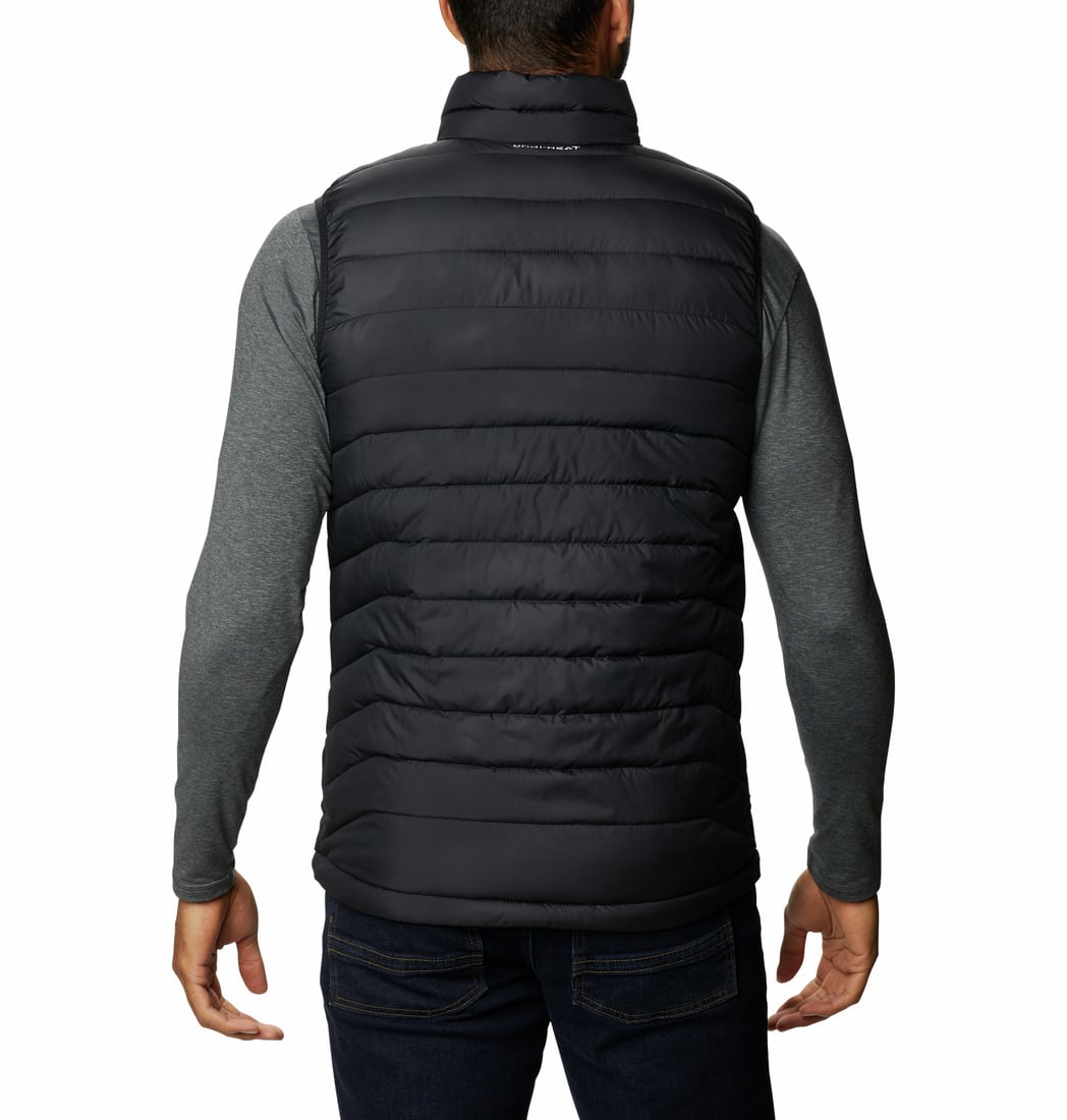 Columbia Men's Powder Lite Vest II