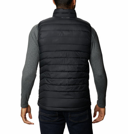 Columbia Men's Powder Lite Vest II