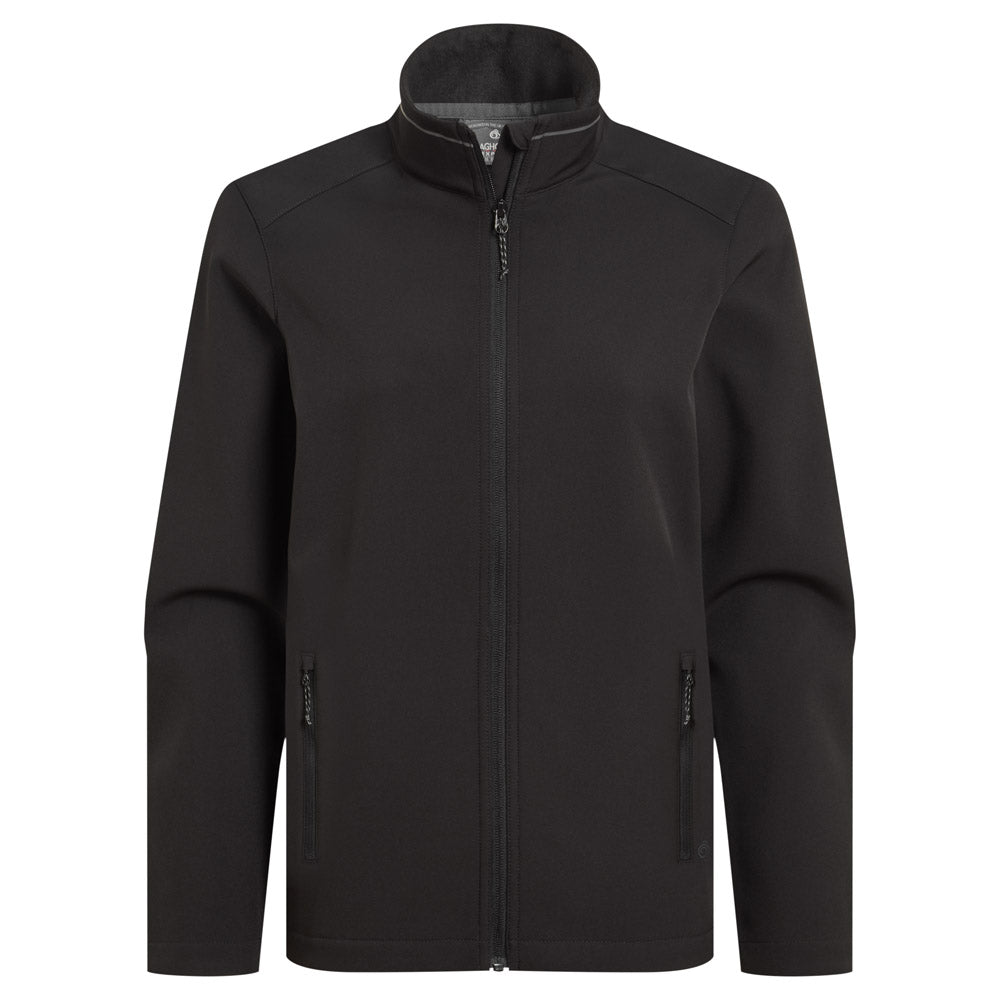 Craghoppers Women's Expert Basecamp II Softshell Jacket