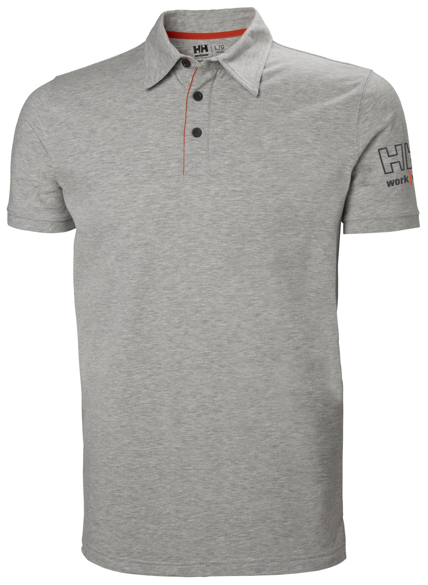 Helly Hansen Men's Evo Polo