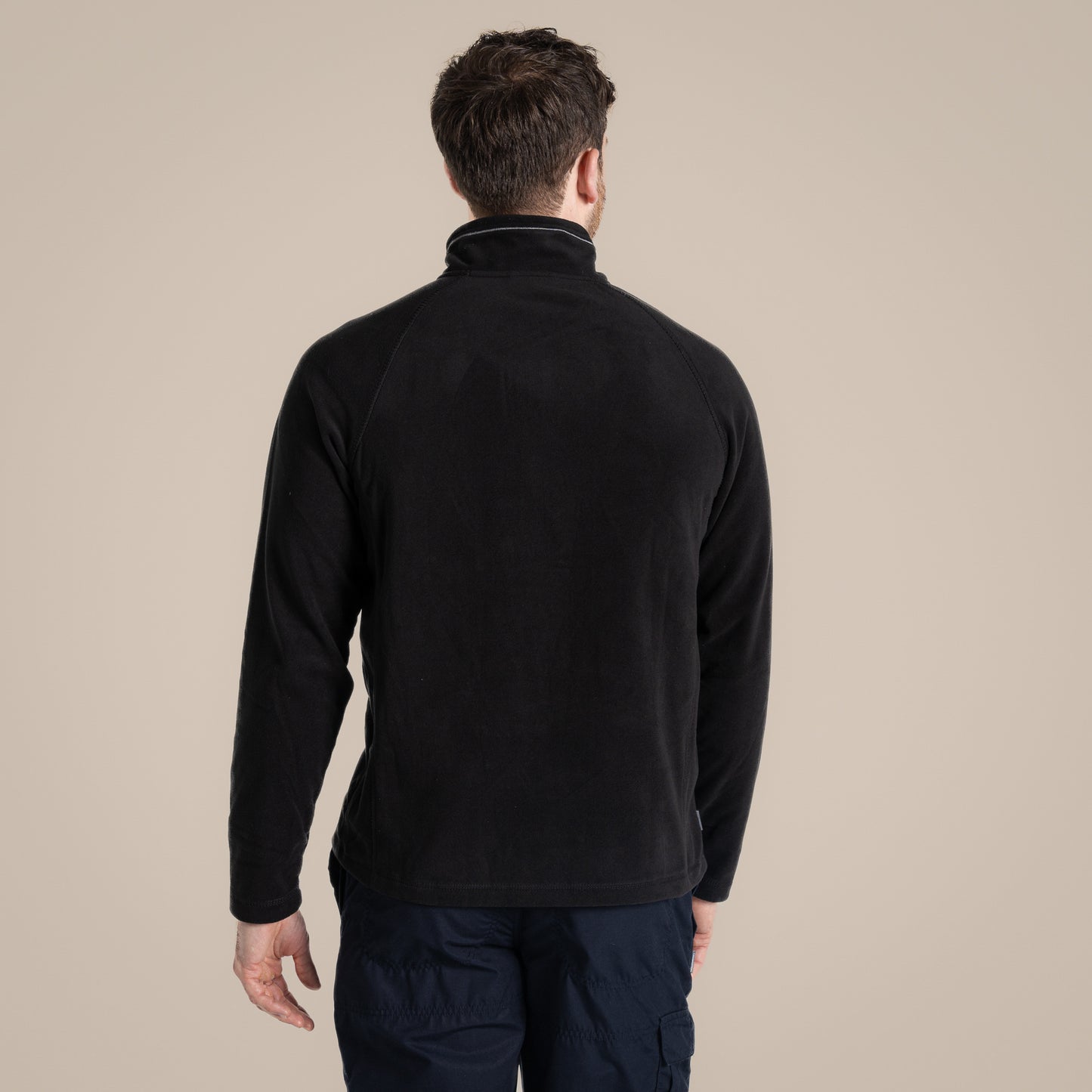 Craghoppers Men's Expert Corey 200 Fleece Half Zip