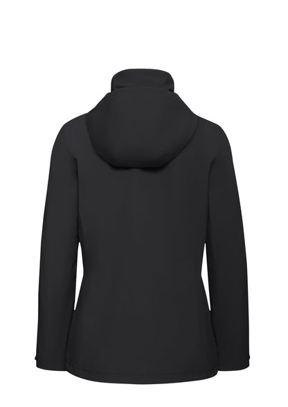 Jack Wolfskin Women's Trailtime 2L Jkt