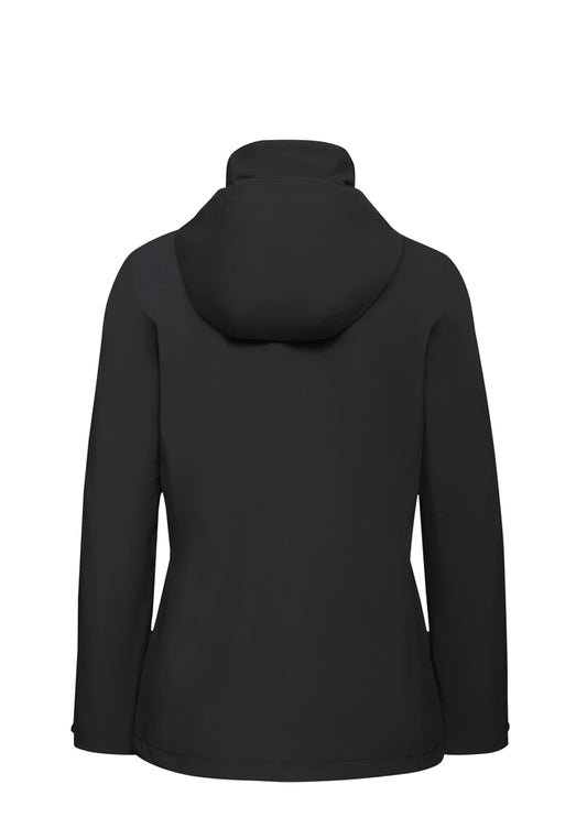 Jack Wolfskin Women's Trailtime 2L Jkt