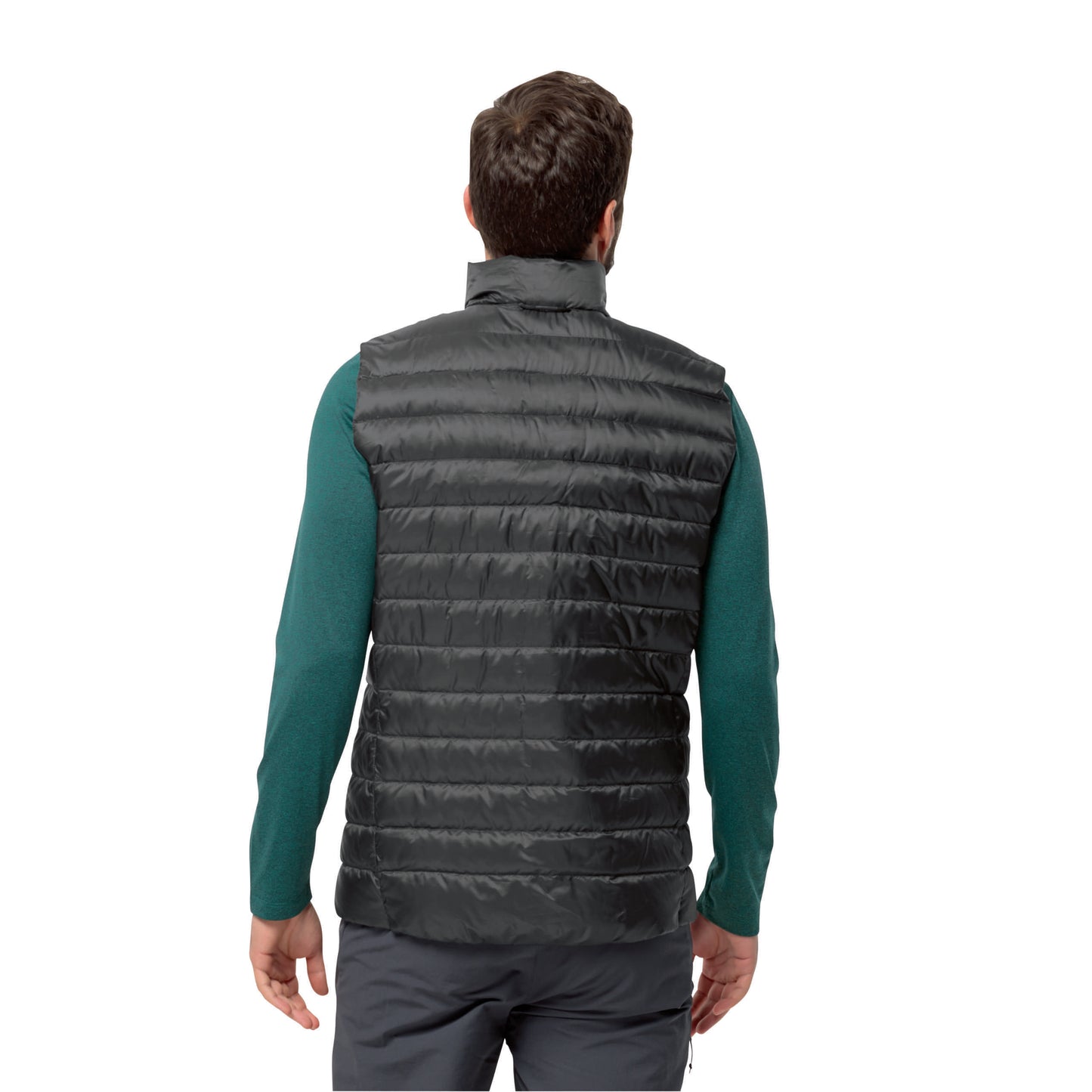 Jack Wolfskin Men's Pilvi Vest