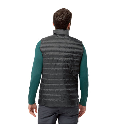Jack Wolfskin Men's Pilvi Vest