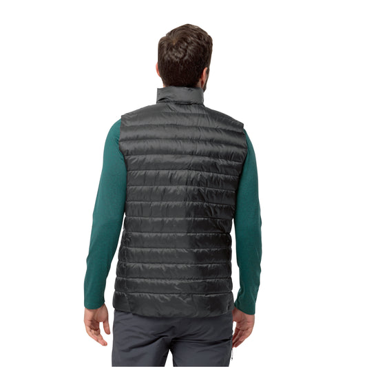 Jack Wolfskin Men's Pilvi Vest