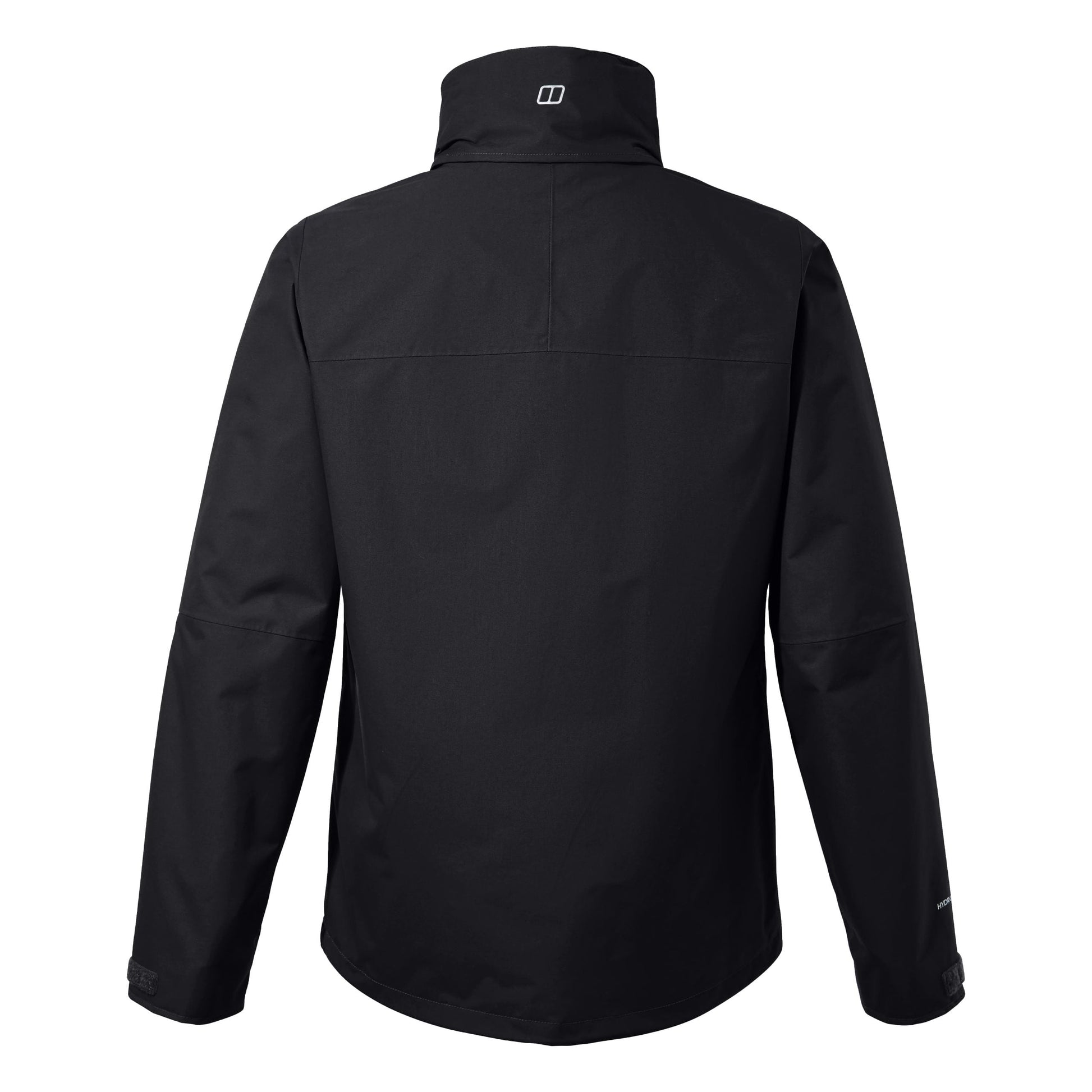 Berghaus Men's RG Alpha 2.0 Shell Jkt