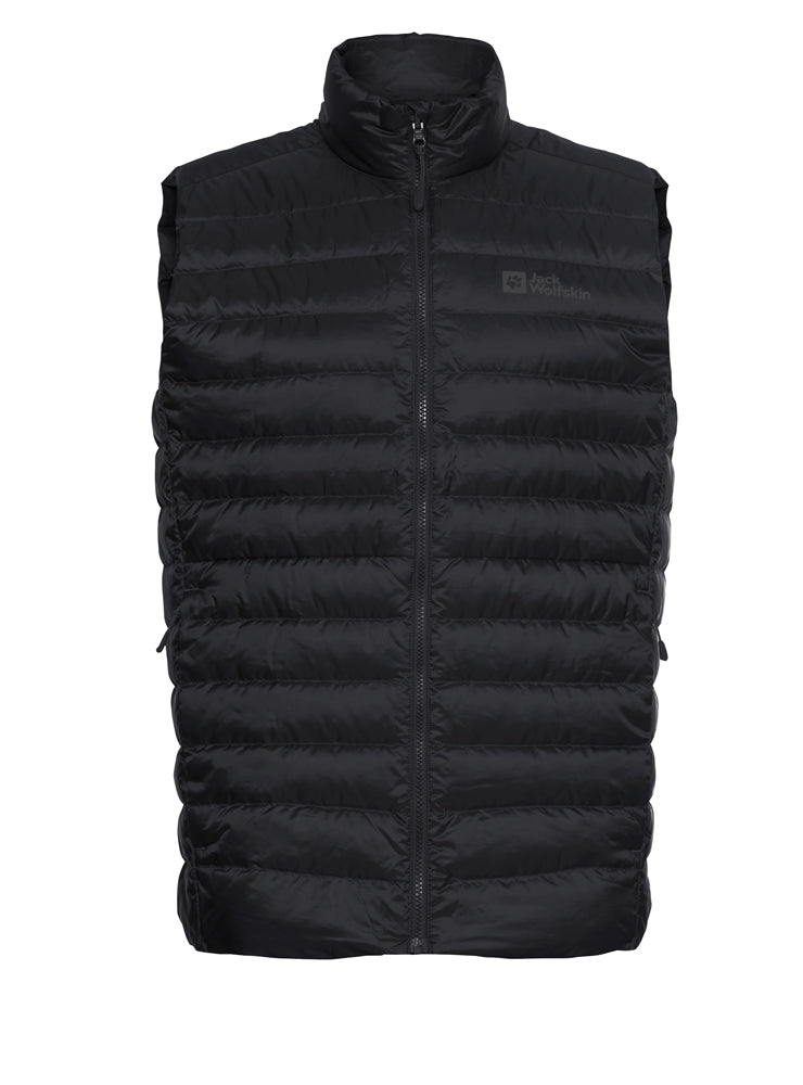 Jack Wolfskin Men's Pilvi Vest