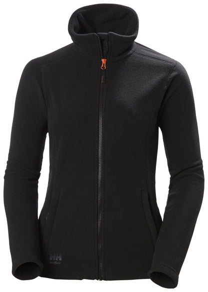 Helly Hansen Women's Oxford Fleece Jacket
