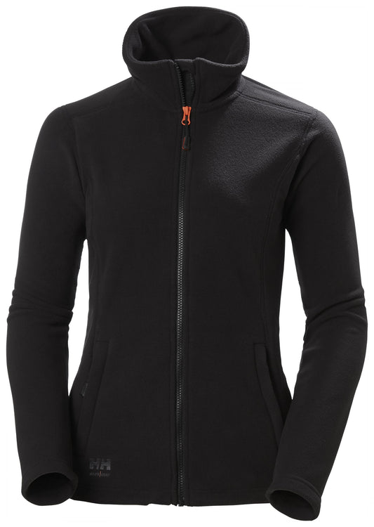 Helly Hansen Women's Oxford Fleece Jacket
