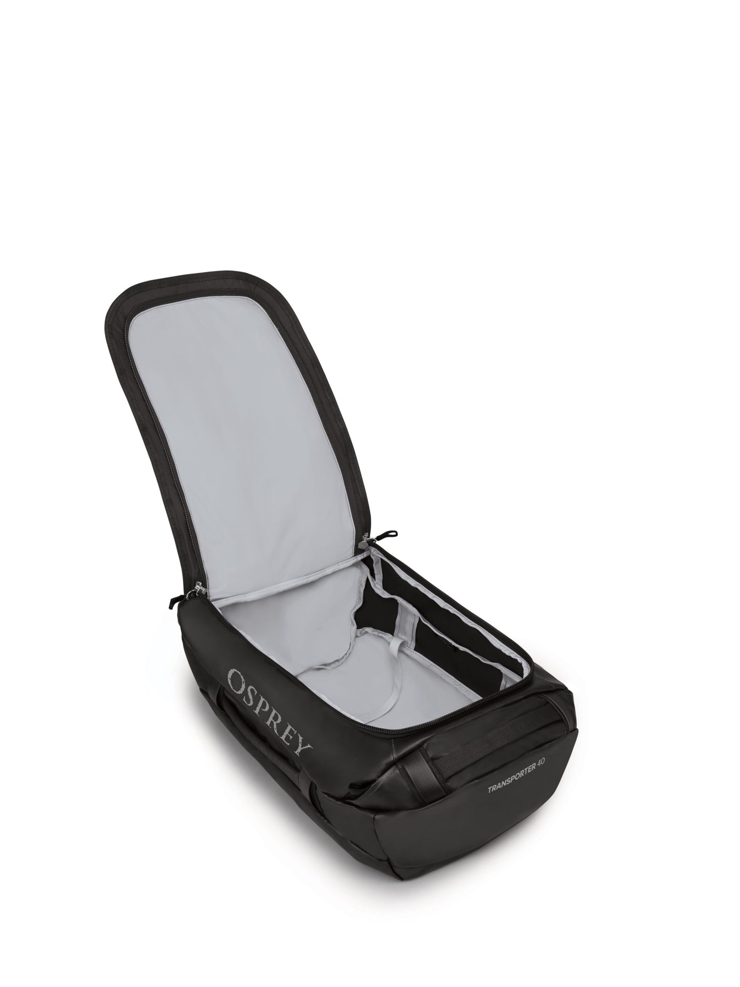 Osprey Transporter 40