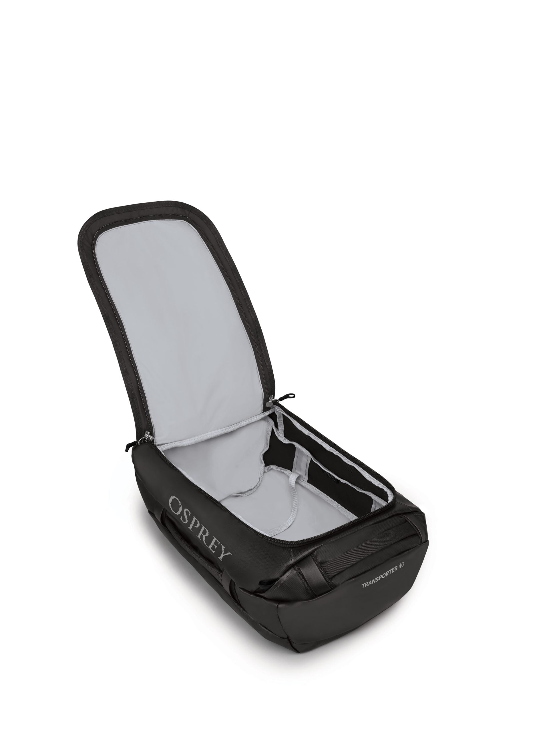 Osprey Transporter 40