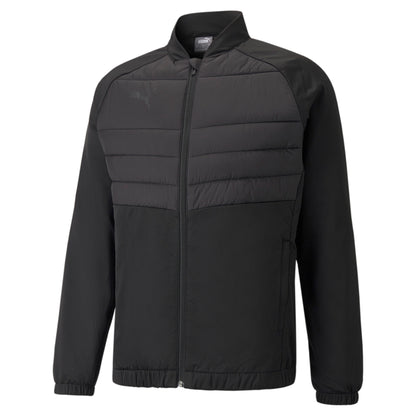 Puma Men's TeamLiga Hybrid Jacket